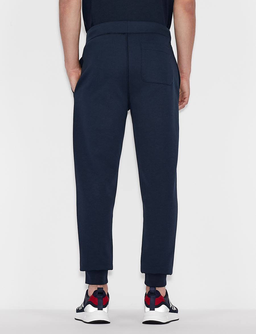 Armani Exchange LOGO JOGGER SWEATPANTS