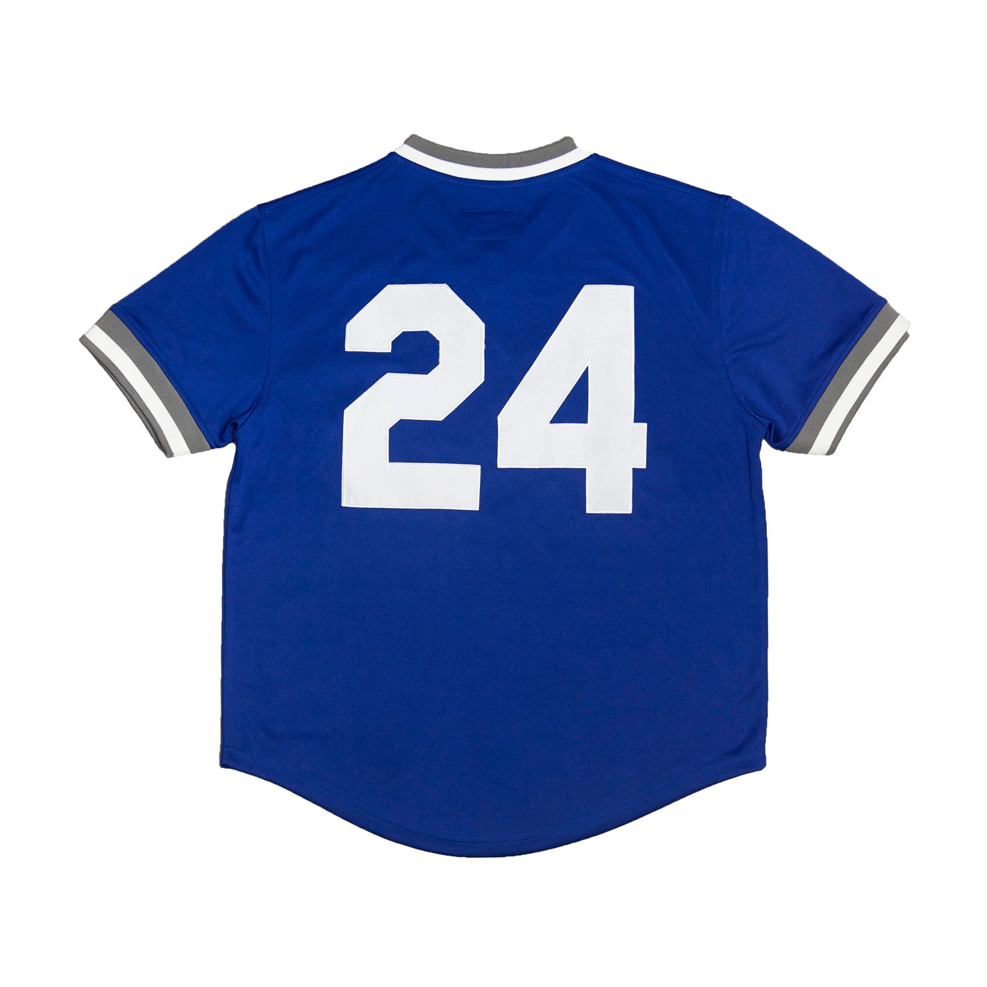 RUNTZWORLDWIDE AWAY LA RUNTZ JERSEY BLUE