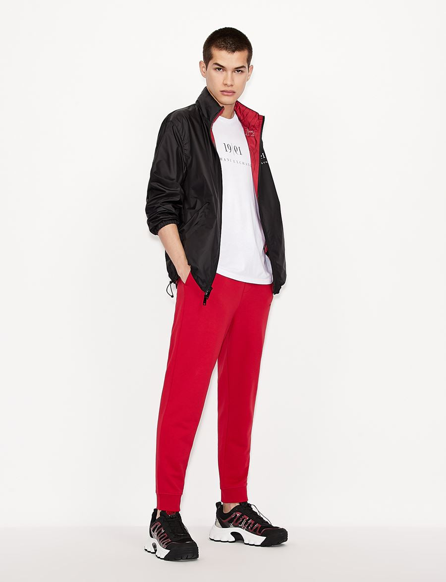 Armani Exchange 30TH ANNIVERSARY JOGGER SWEATPANTS