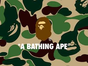 A Bathing Ape