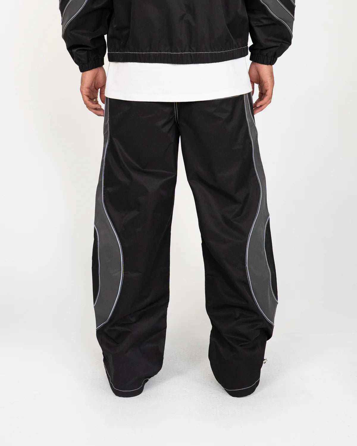 EPTM MONTANA PANTS - BLACK