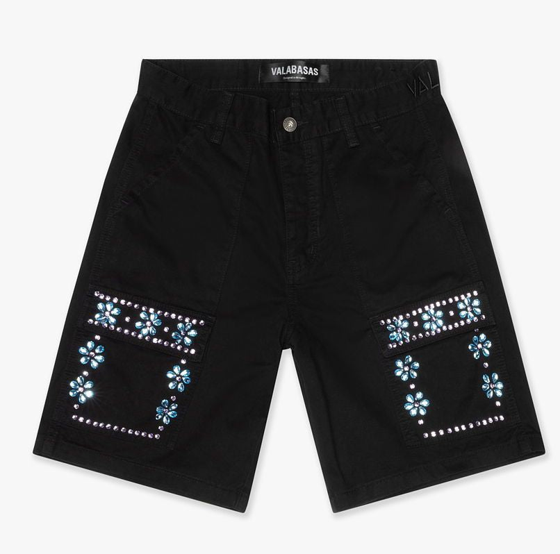 Valabasas Dense Shorts