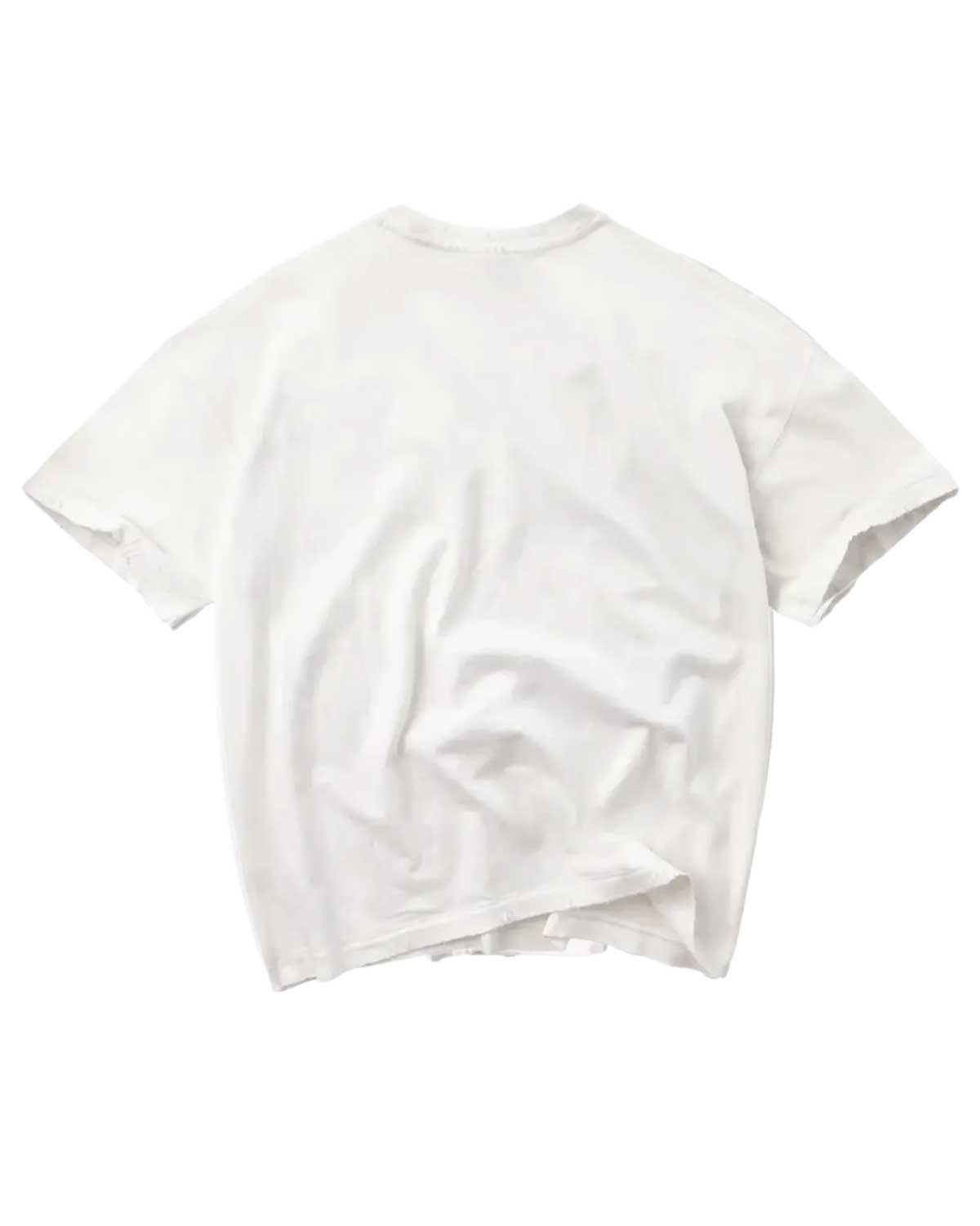 Vale Forever Step Bro Tee – White