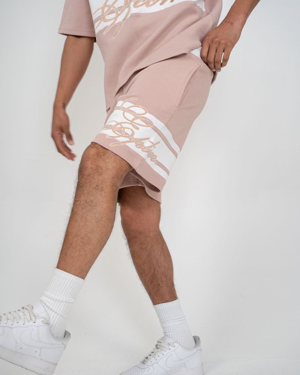 EPTM KORA POLO & SHORT SET