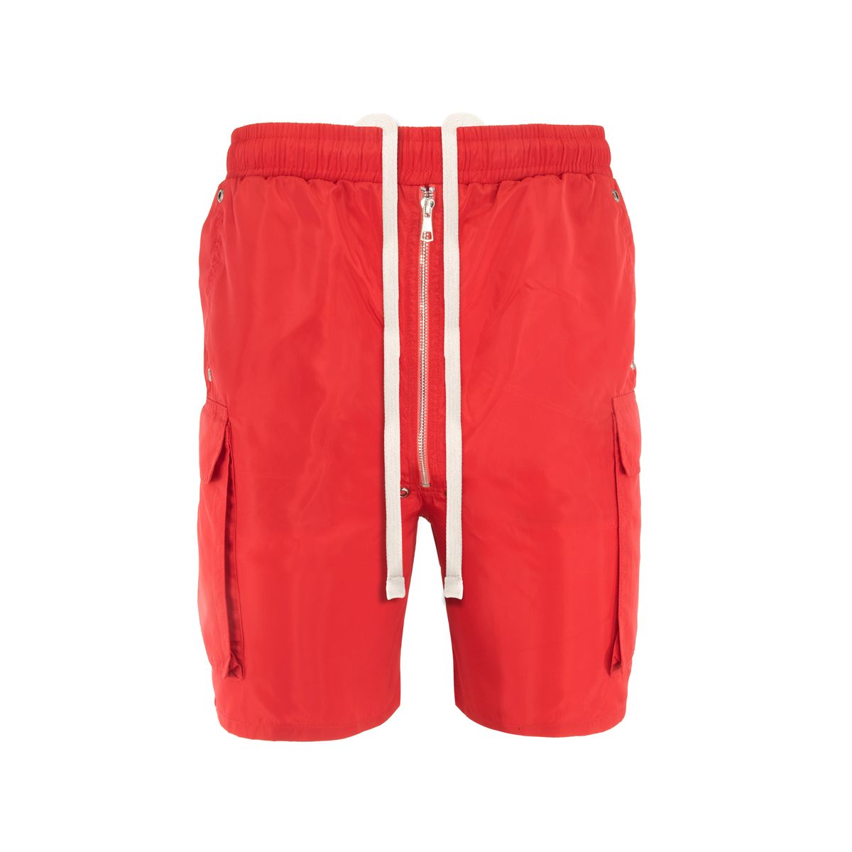 REAL ONEZ RICKY NYLON CARGO SHORTS (RONS243)