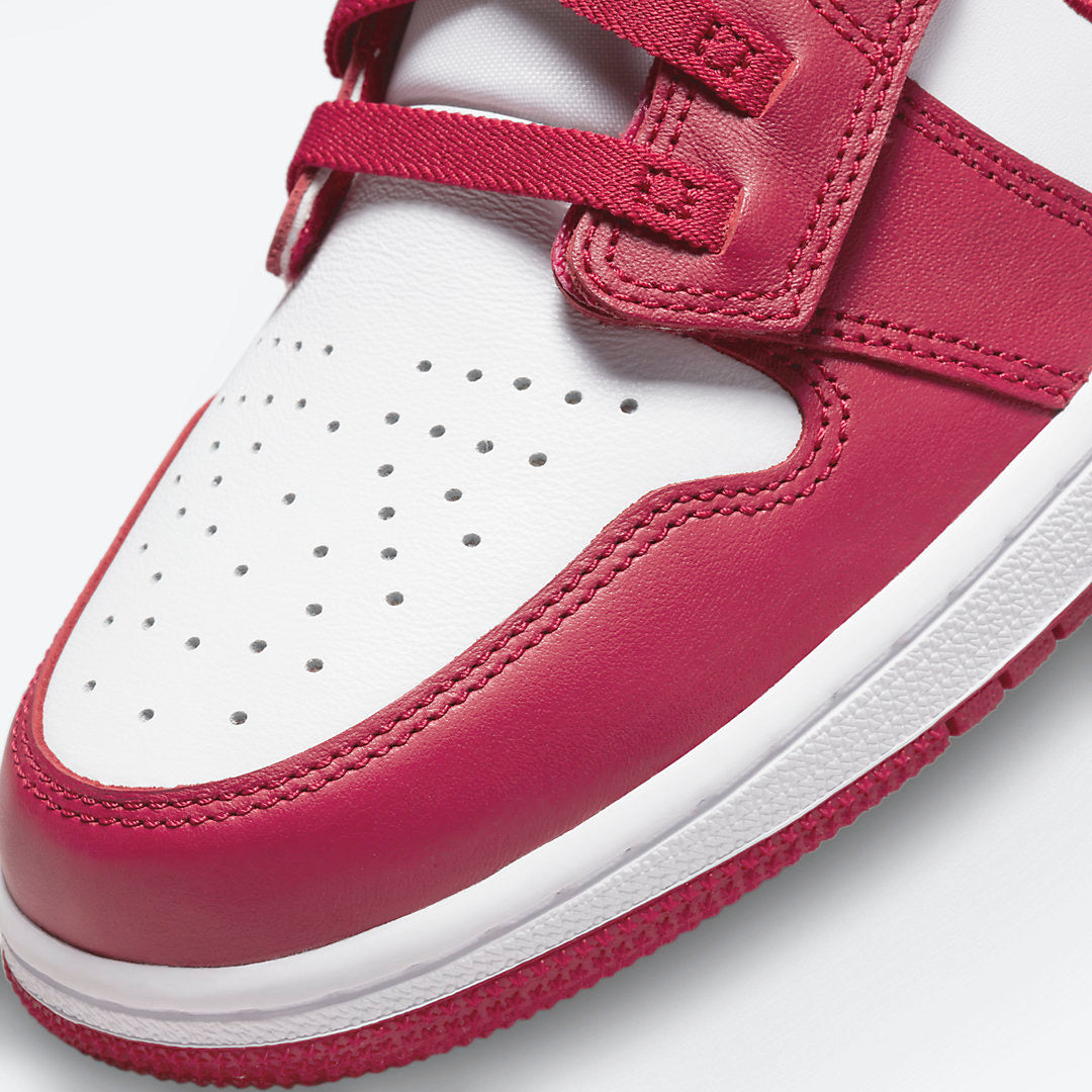 Air JORDAN 1 HIGH FLYEASE 'CARDINAL RED'