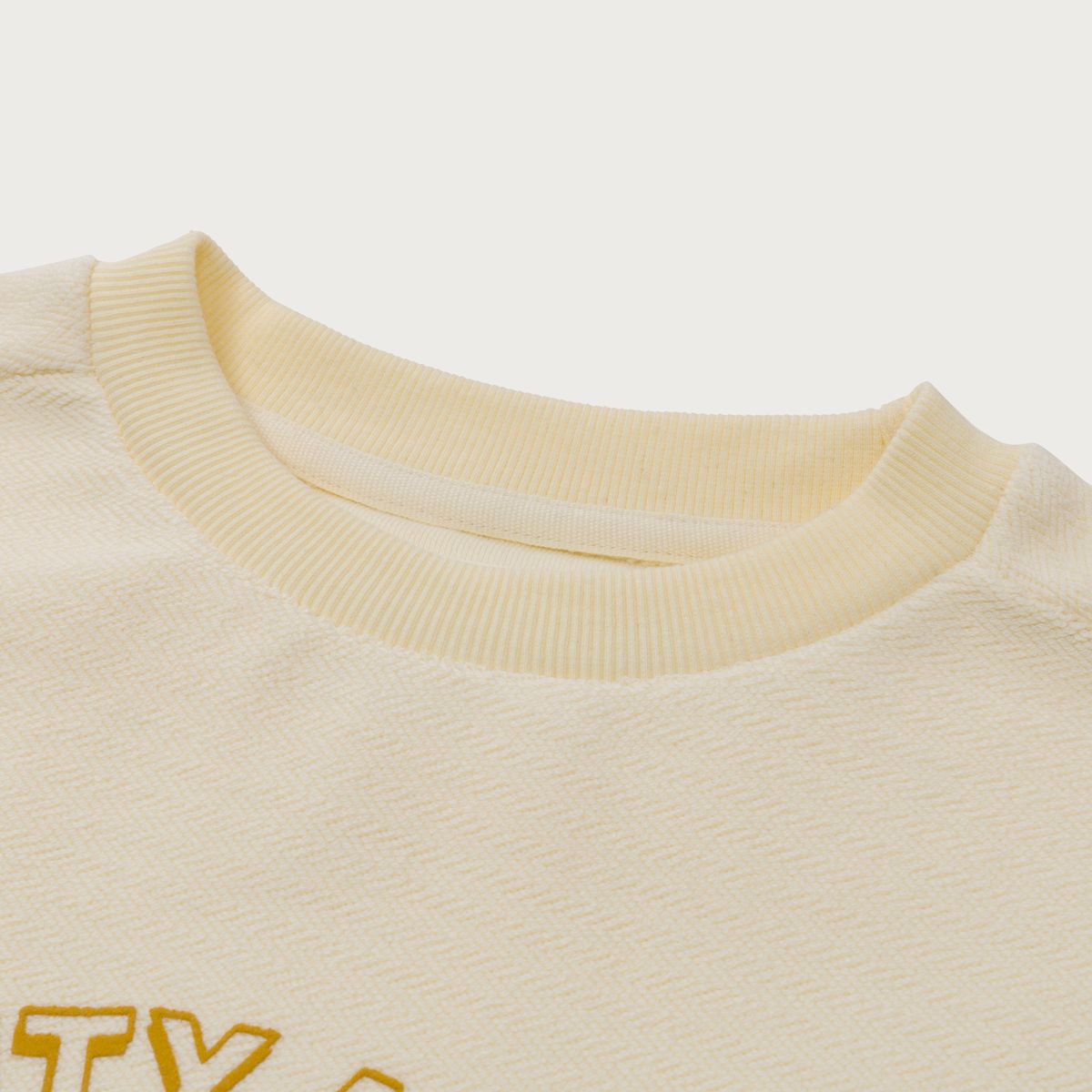 ASSOCIATION HERRINGBONE CREW (HTG250191)