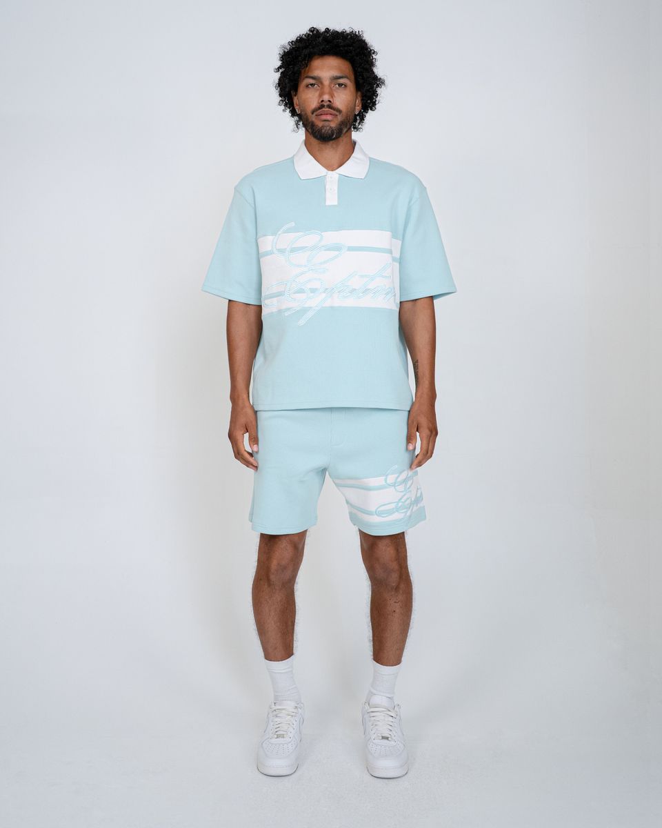 EPTM KORA POLO & SHORT SET.
