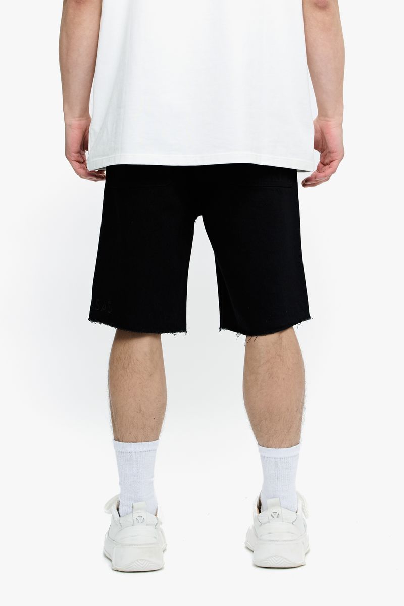 Valabasas Mr. Shorts – Black