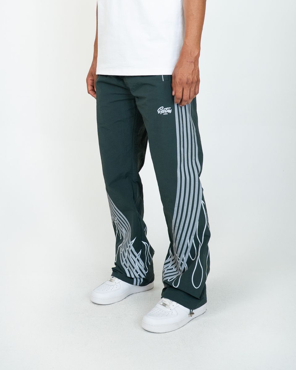 EPTM FLAME HIGHLAND PANTS