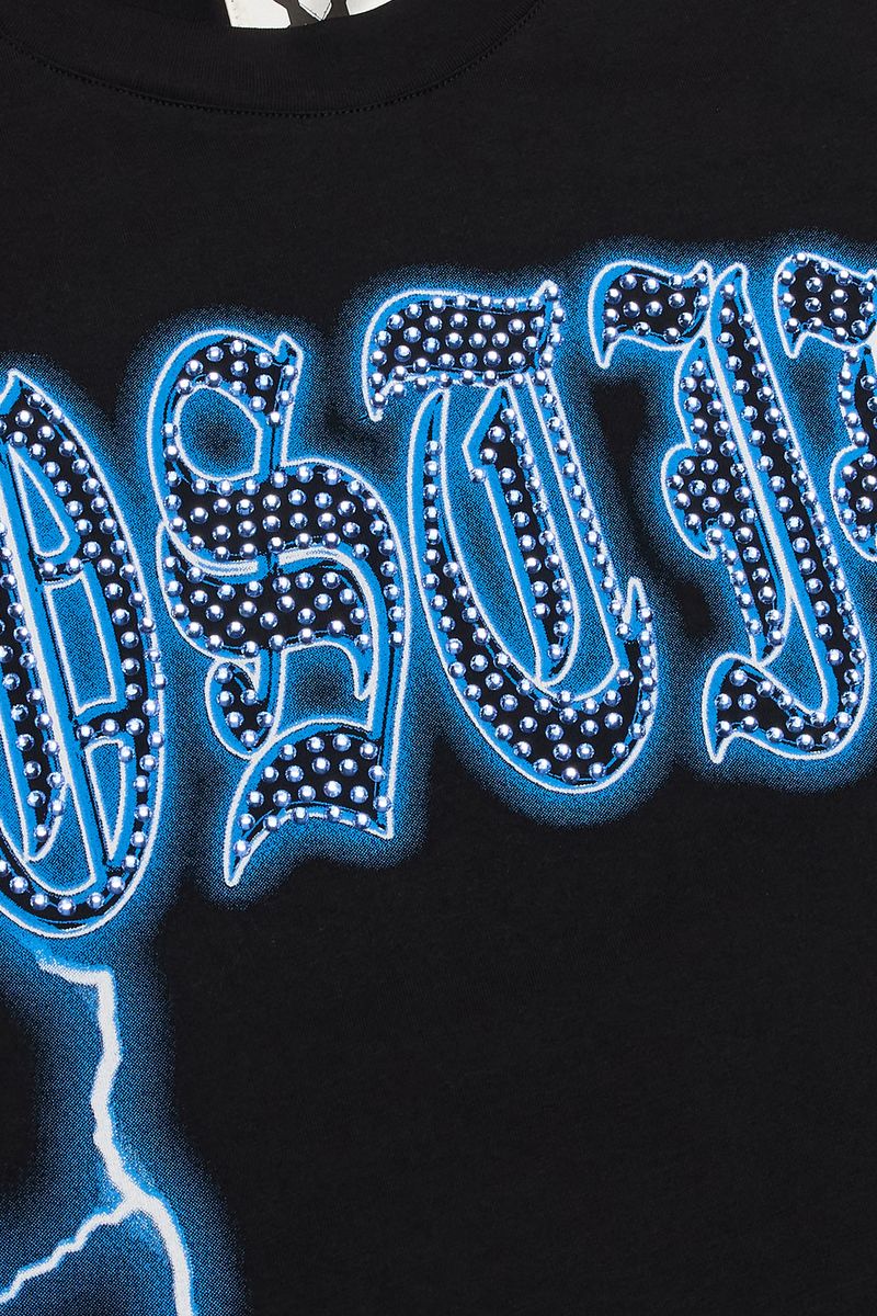 xhostile – thunder seraph tee