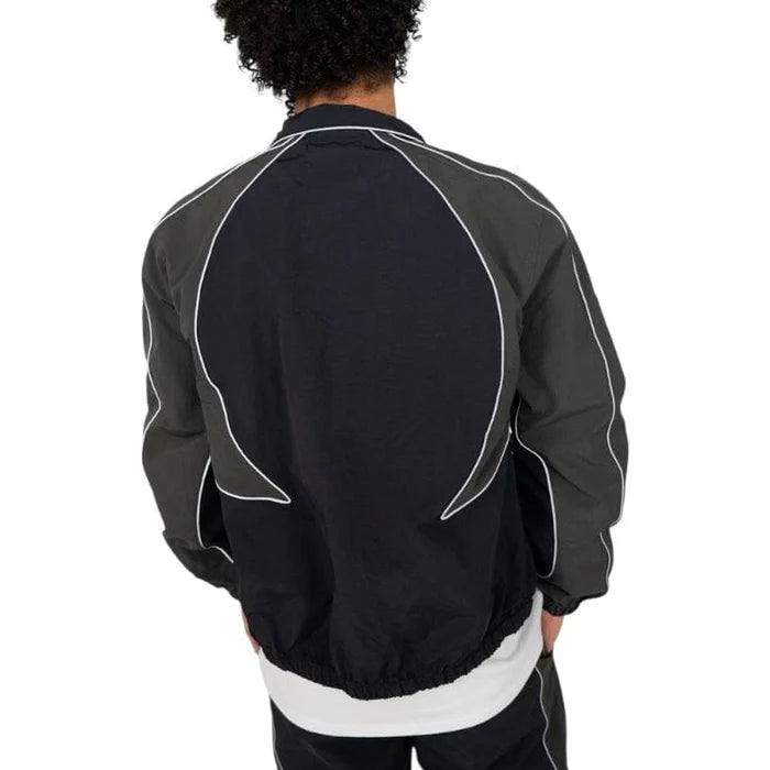 EPTM Clover Track Set (Black)