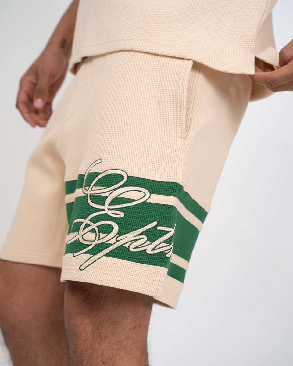 EPTM KORA POLO & SHORT SET