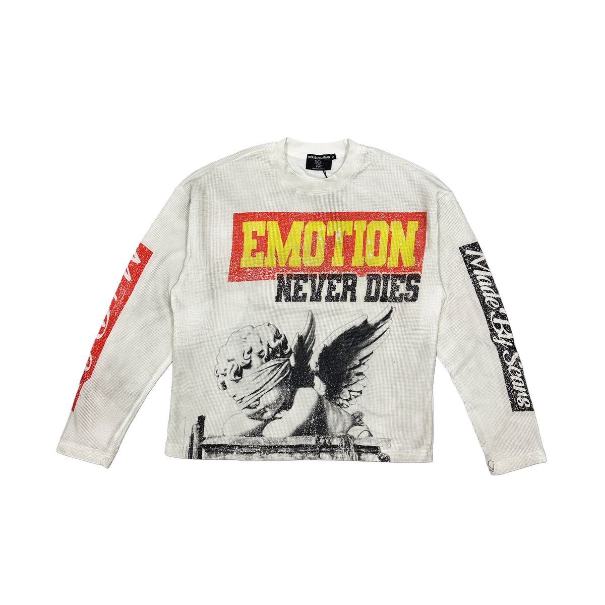 Mix emotions Emotion 'Dreams' Long Sleeve