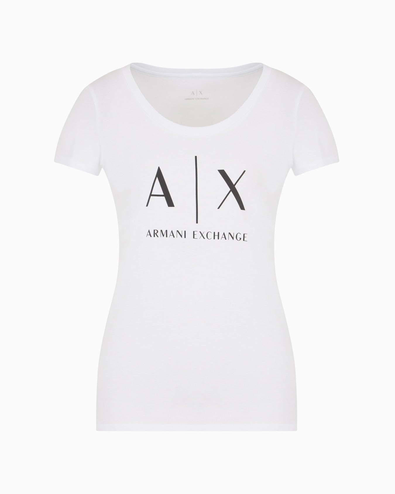 Armani Exchange SHORT SLEEVE T-SHIRT