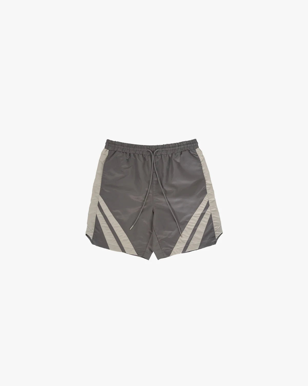 EPTM MARATHON SHORTS - GREY