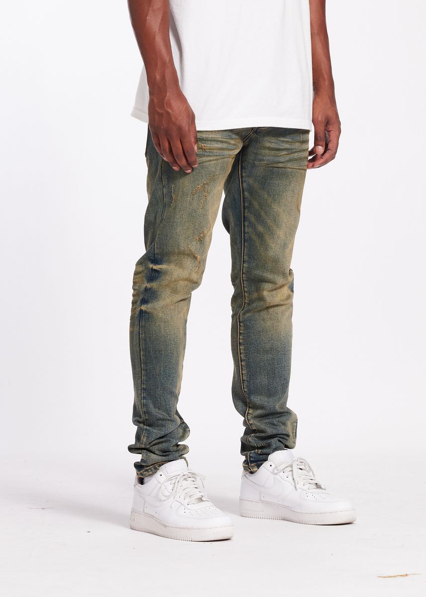 Crysp Denim ATLANTIC - VINTAGE SAND