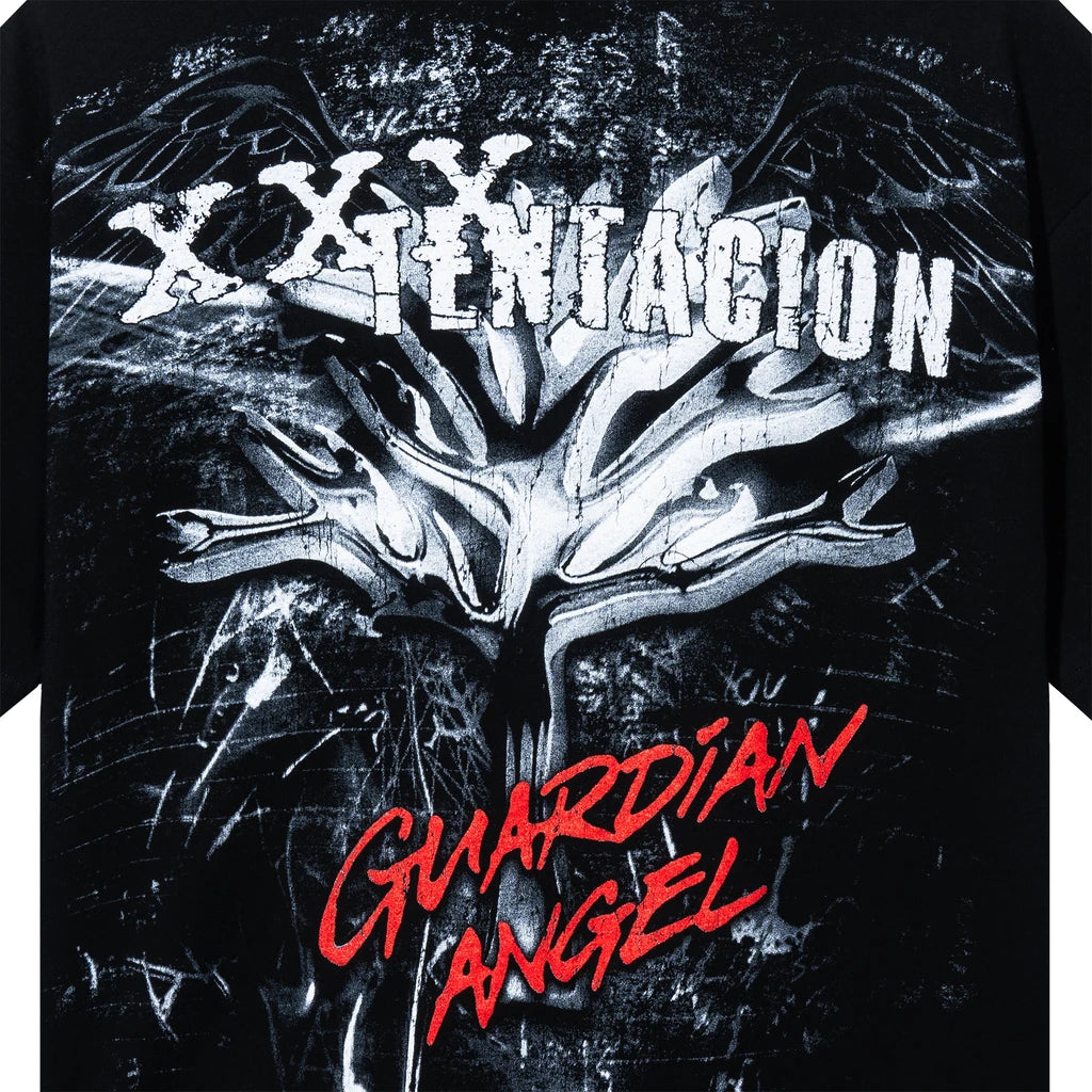 XXXTentacion
Guardian Angel Tee