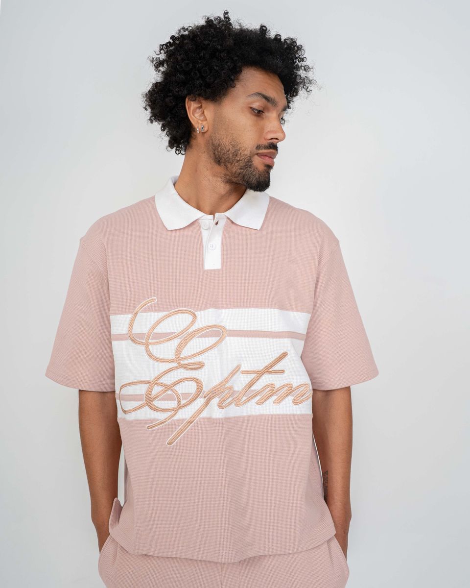 EPTM KORA POLO & SHORT SET