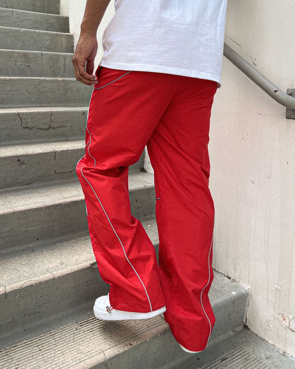 EPTM Capella Pants (EP12320) Red