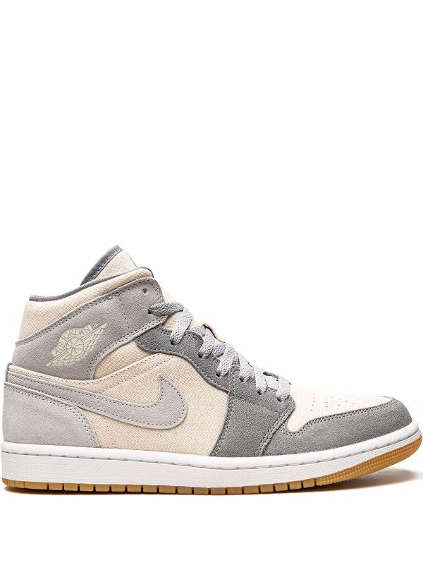 Air Jordan 1 Mid SE "Coconut Milk" sneakers