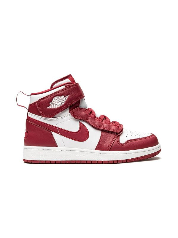 Air JORDAN 1 HIGH FLYEASE 'CARDINAL RED'