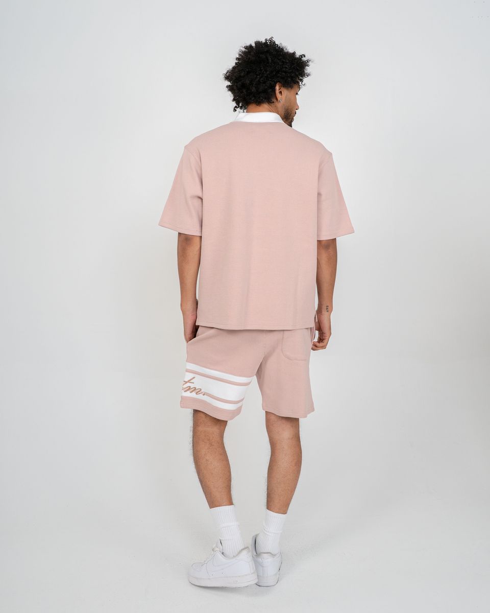 EPTM KORA POLO & SHORT SET