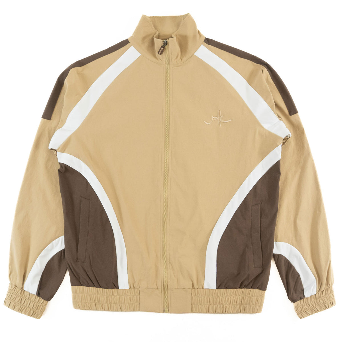Makobi M4780 BOTTEGA JACKET TRACK & PANTS SETS