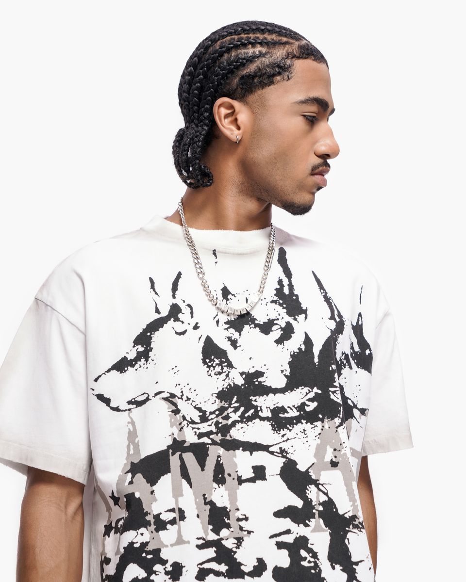 Valabasas ART" TEE (VLBS-VT1-1083)