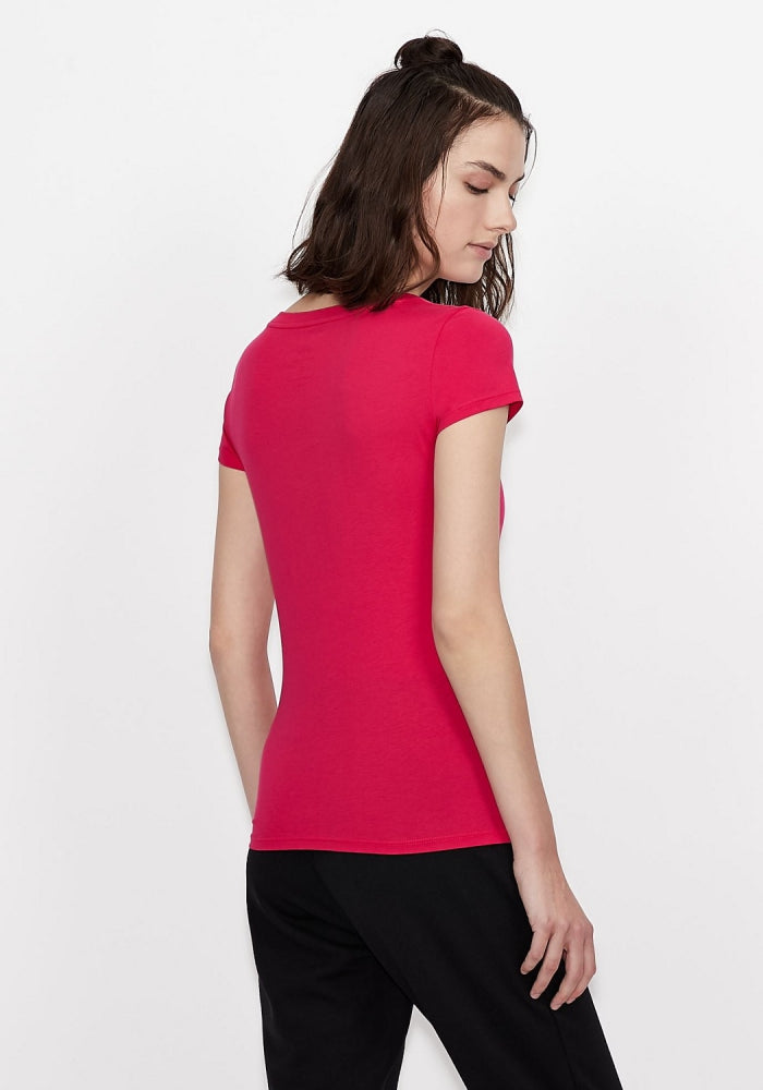 Armani Exchange SHORT SLEEVE T-SHIRT