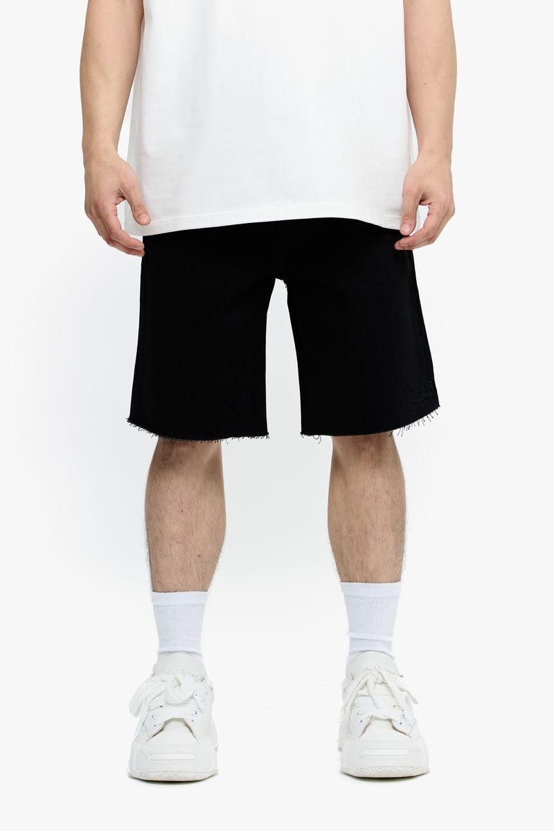 Valabasas Mr. Shorts – Black