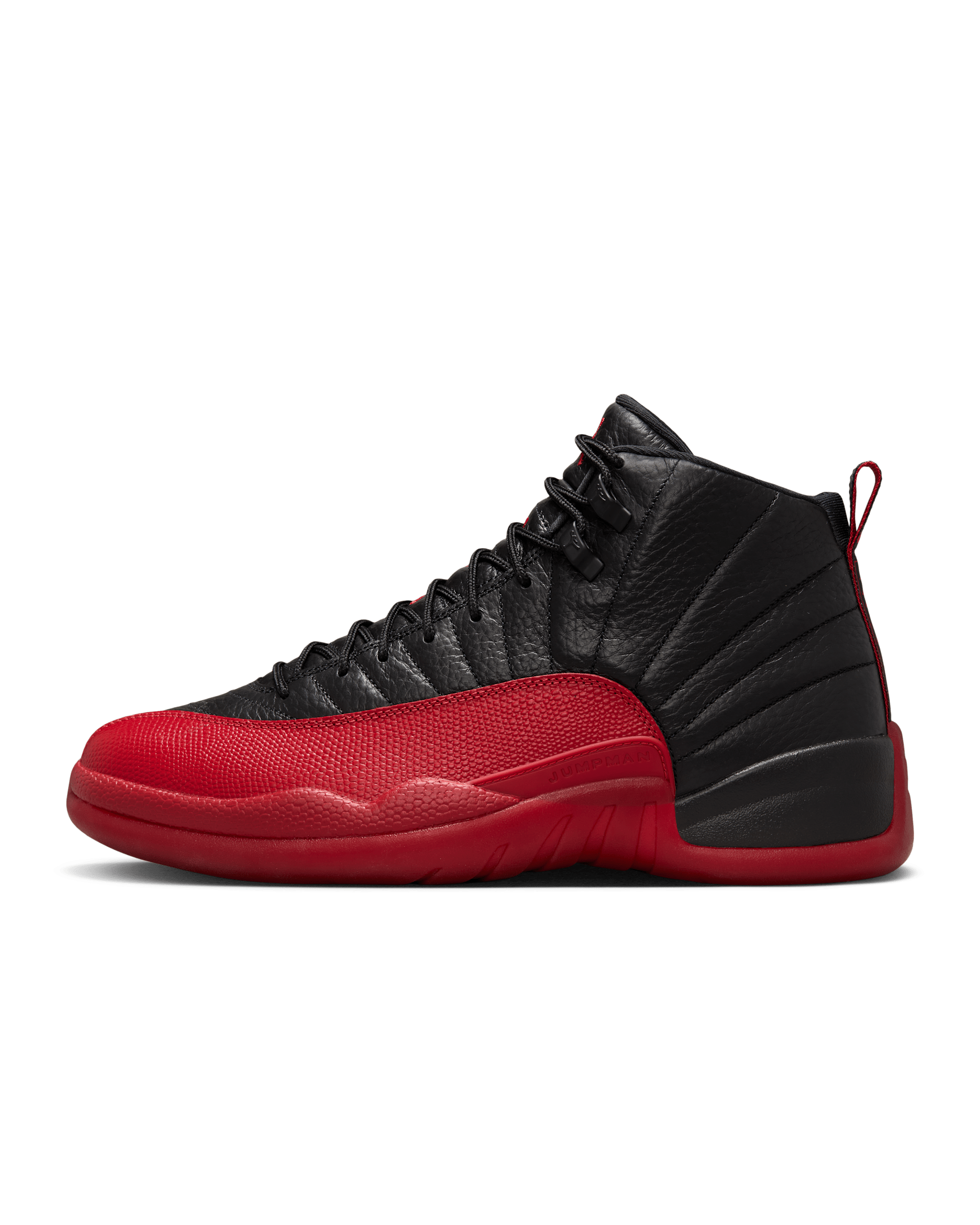 Air Jordan 12 Retro “Flu Game”