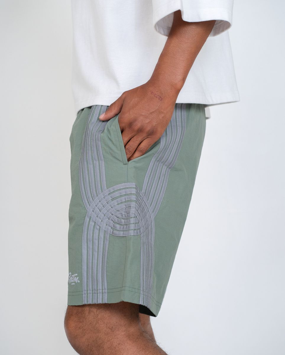 EPMT MERGE SHORTS