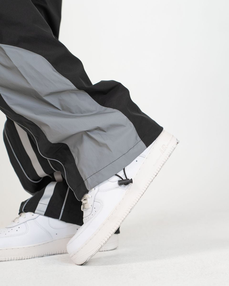 Eptm Vega Track Pants -Black