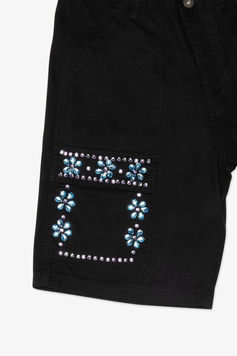 Valabasas Dense Shorts