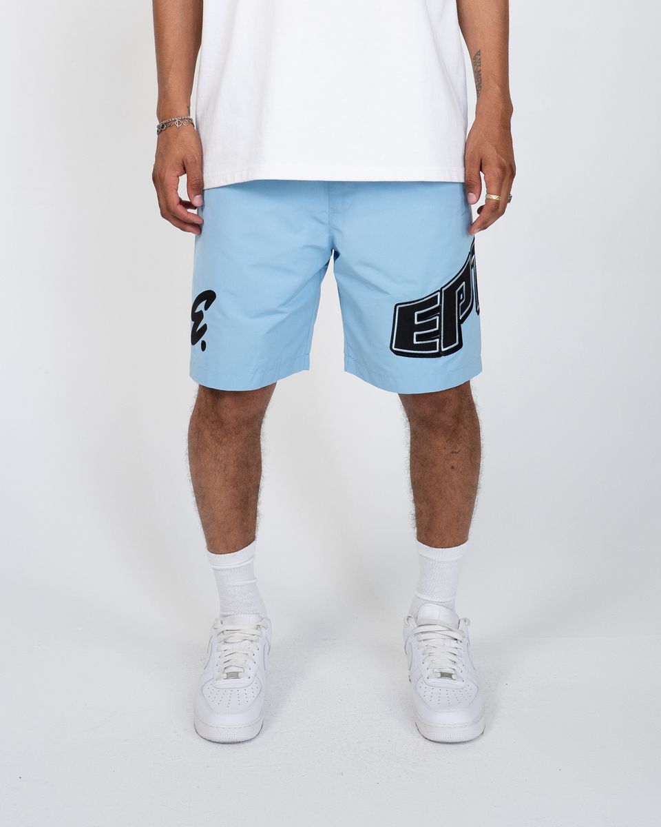 EPTM BRAND SHORTS