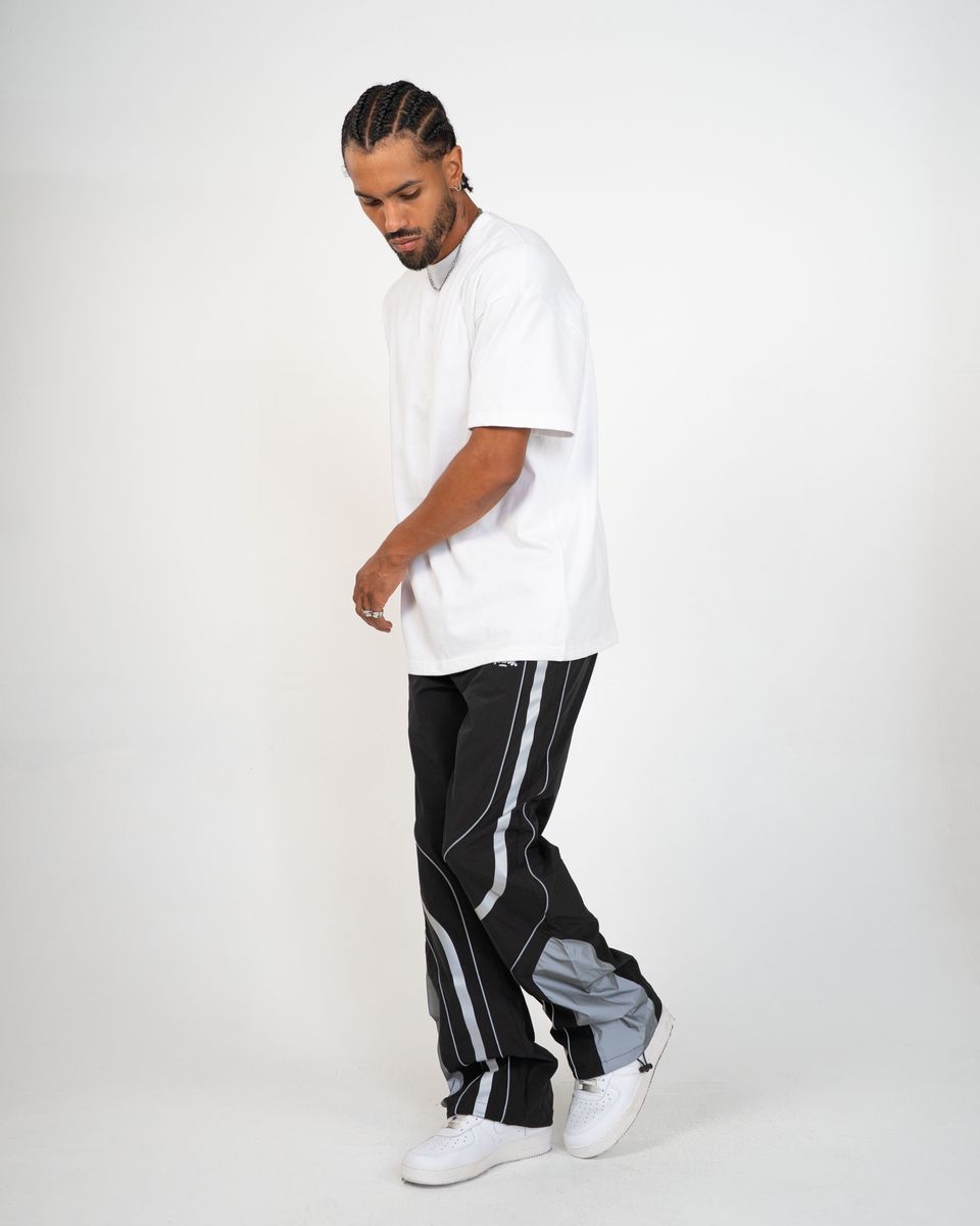 Eptm Vega Track Pants -Black