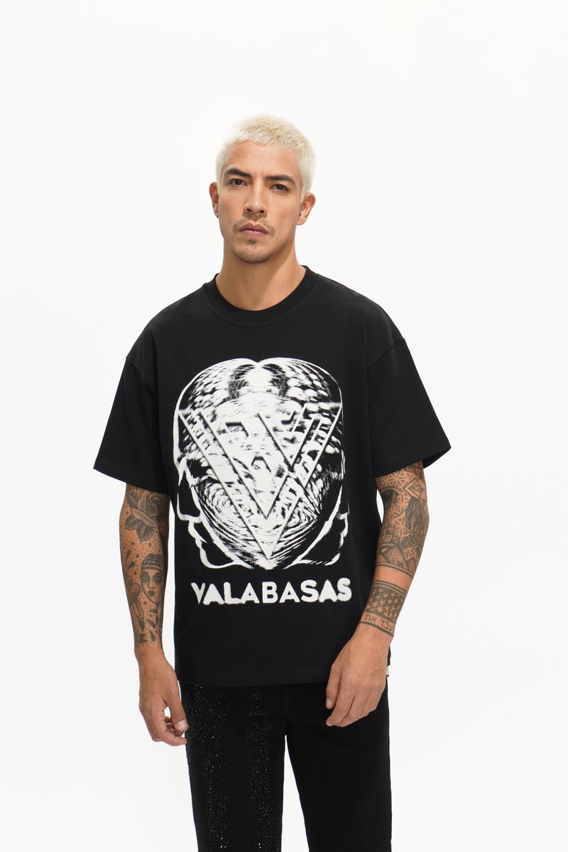 Valabasas MENTAL" TEE (VLBS-VT1-107