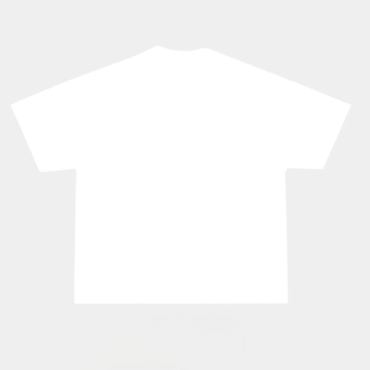 RED LETTERS F OFF TEE