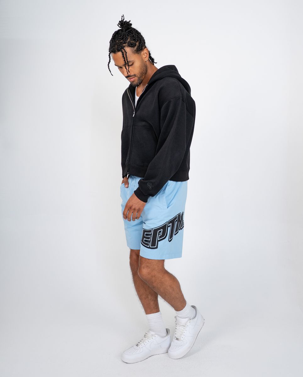 EPTM BRAND SHORTS