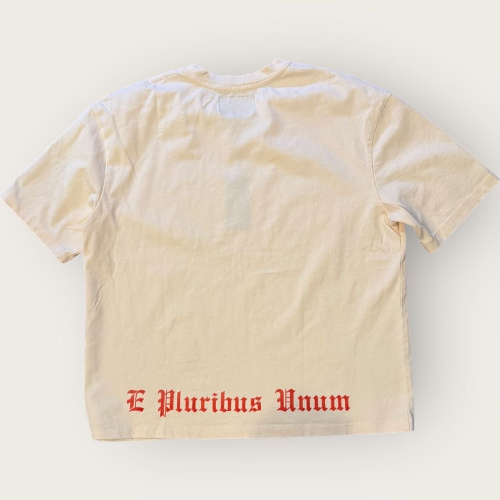 Godspeed R.O.M.E (Bone)