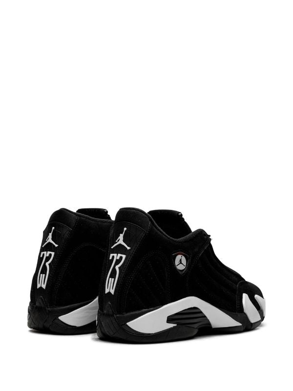 Nike Air Jordan 14 "Panda" sneakers