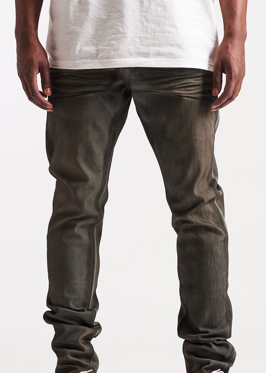 Embellish David Skinny (Grey)