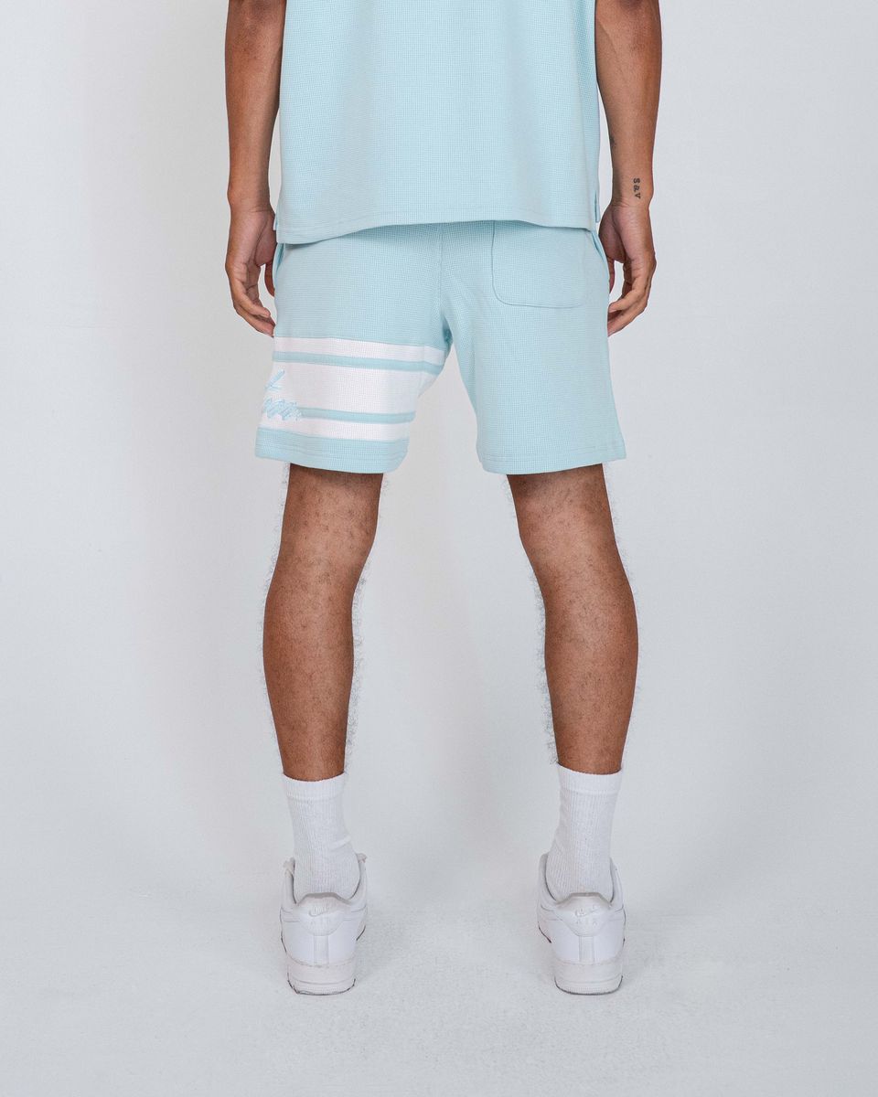 EPTM KORA POLO & SHORT SET.