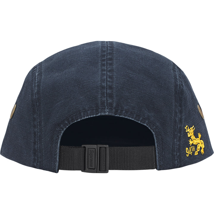 Supreme® Military Camp Cap NAVY