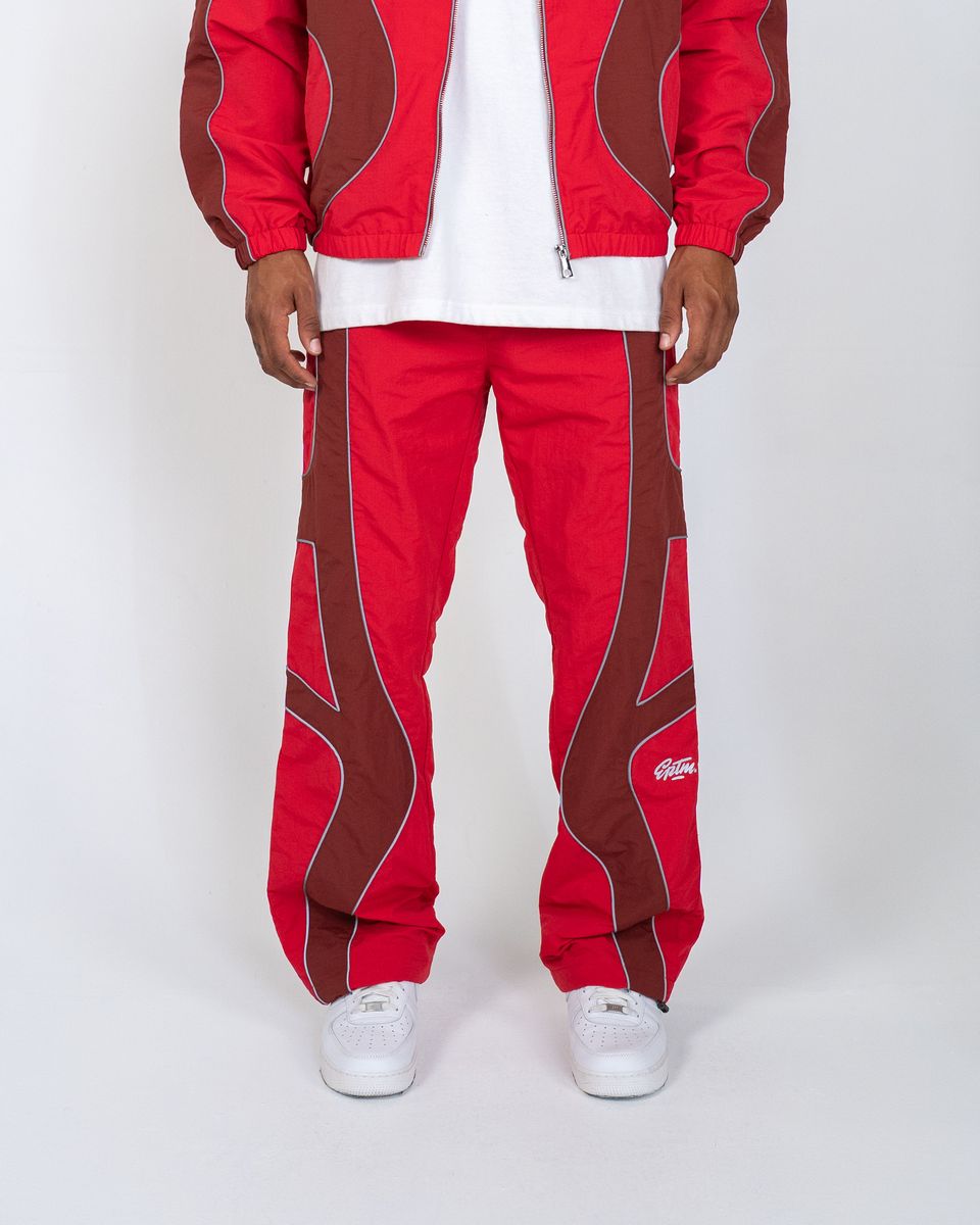 EPTM Syntax track set – red