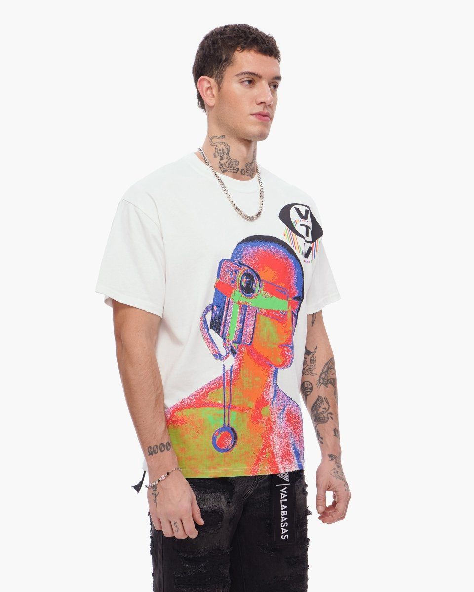 valabasas vtv tee white