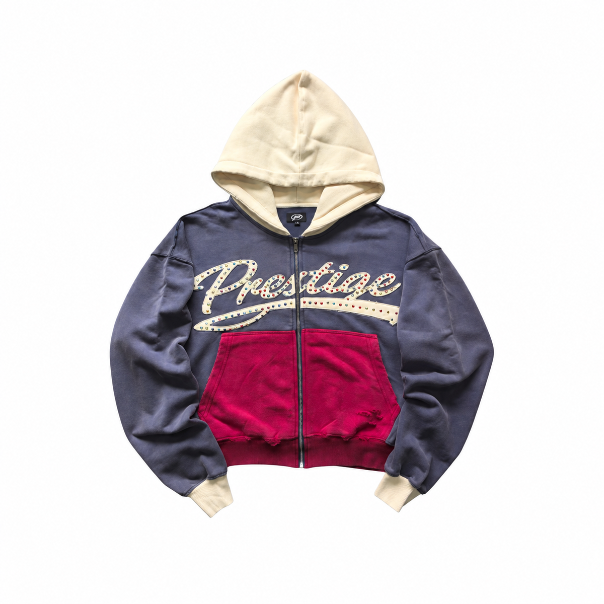 Prestige Gemstone Hoodie