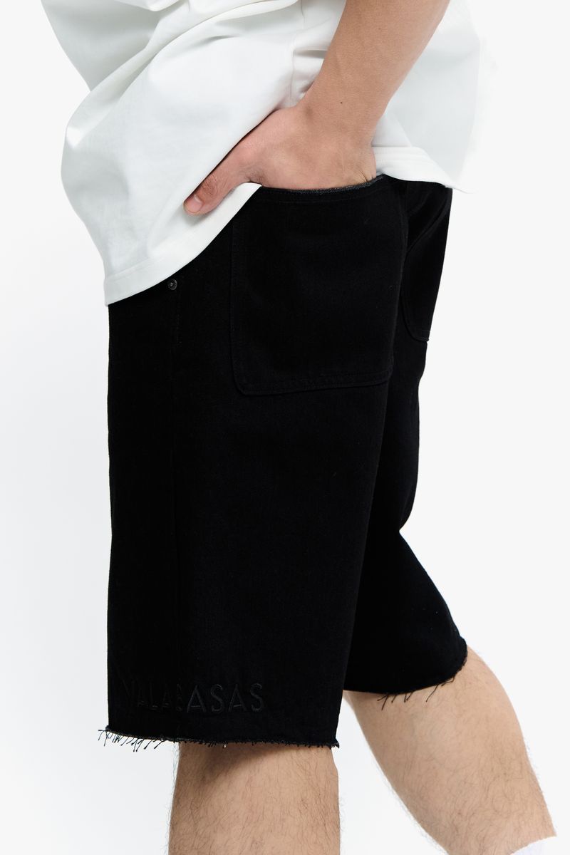 Valabasas Mr. Shorts – Black