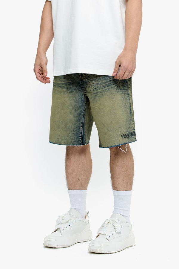 Valabasas “Mr. Shorts” – Medium Vintage